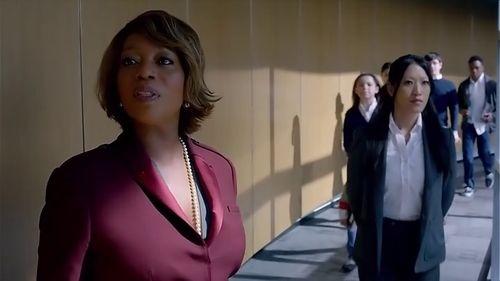 undefined Season 1 Episode 10 - No Place Like Home