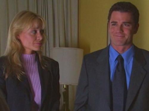 Sue Thomas: F.B.Eye Season 1 Episode 3 - Assassins