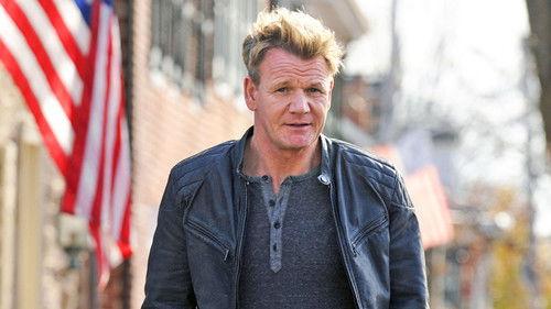 Hotel Hell Season 3 Episode 6 - Brick Hotel