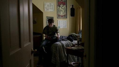 Evil Lives Here Season 8 Episode 5 - The Prom Night Killer