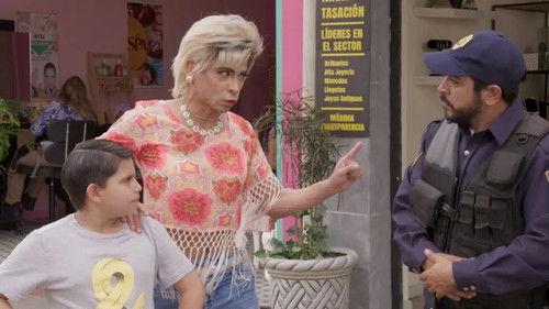 El Principe del Barrio Season 1 Episode 12 - Los múltiples robos en Lomas de Chacaltepec