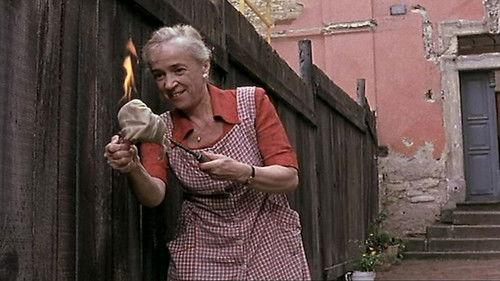 Maigret Season 1 Episode 30 - Murder in a Vegetable Garden