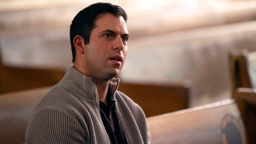 Law & Order Season 24 Episode 20 - Sins of the Father