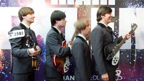 Mam Talent! Season 2 Episode 2 - Episode 2