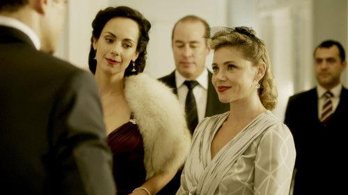 Rubirosa Season 1 Episode 9 - Episode 9