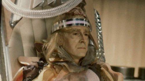 undefined Season 20 Episode 12 - Mawdryn Undead (4)