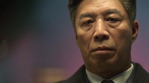 Mercy for None Season 1 Episode 4 - Episode 4