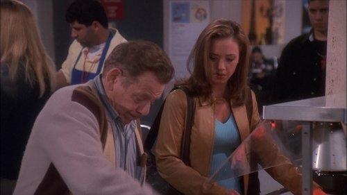 The King of Queens Season 3 Episode 21 - Departure Time