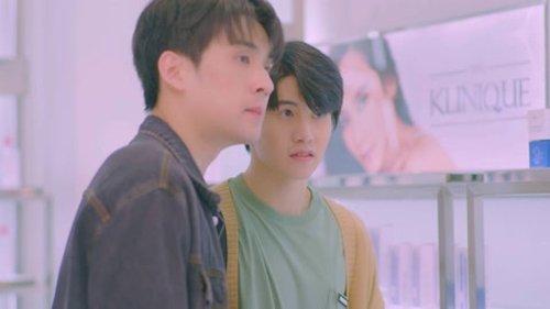 Dinosaur Love Season 1 Episode 6 - Episode 6