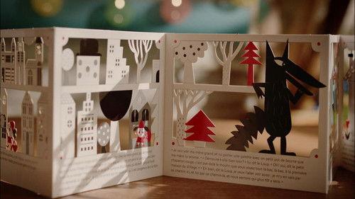 Yeti Tales Season 2 Episode 12 - Episode 12