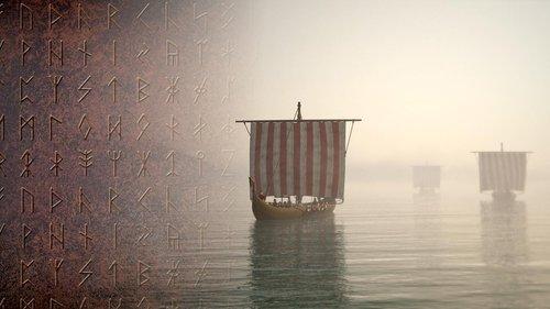 Vikings: The Rise & Fall Season 1 Episode 5 - The Wild West