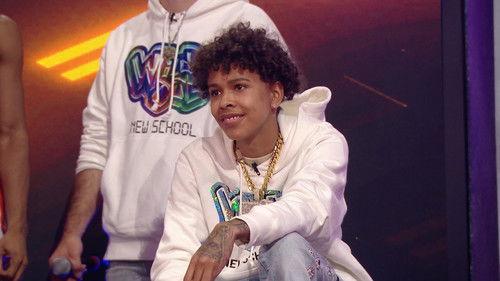 Nick Cannon Presents: Wild 'N Out Season 21 Episode 20 - Luh Tyler