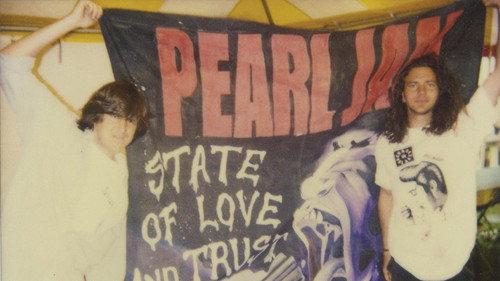 American Masters Season 25 Episode 5 - Pearl Jam Twenty