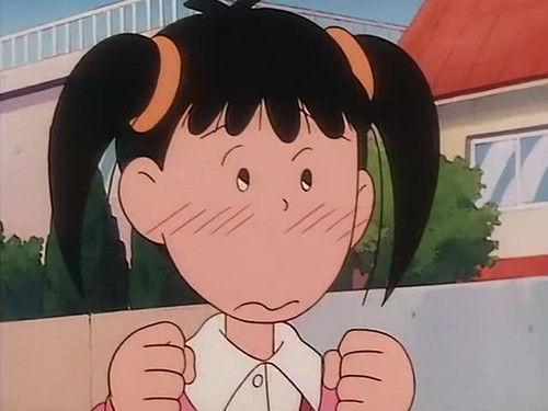 Azuki-chan Season 1 Episode 10 - Episode 10