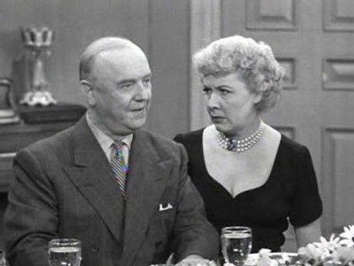 undefined Season 1 Episode 22 - Fred and Ethel Fight