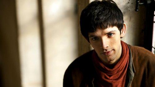 Merlin Season 2 Episode 1 - The Curse of Cornelius Sigan