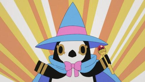 Oh, Suddenly Egyptian God Season 2 Episode 3 - Suddenly, A Magical Return