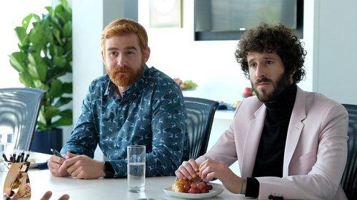 undefined Season 1 Episode 8 - PIBE