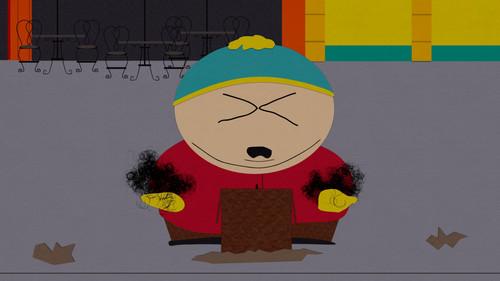 South Park Season 5 Episode 4 - Scott Tenorman Must Die