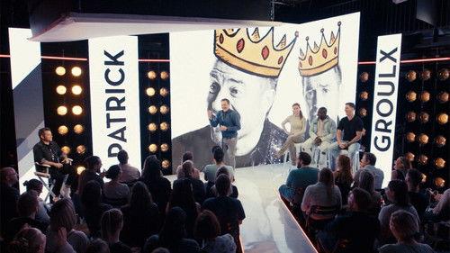 L'Open Mic de… Season 2 Episode 20 - Episode 20