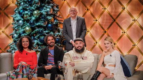 Vrede op Aarde Season 7 Episode 6 - Episode 6