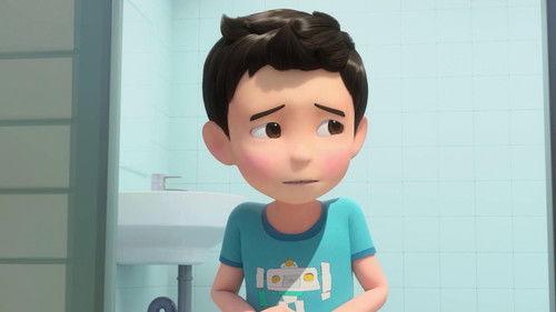 Hello Carbot Season 10 Episode 11 - Episode 11