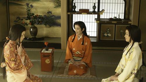 Princess Go Season 1 Episode 15 - The Monkey's True Colors (Saru no Shoutai)