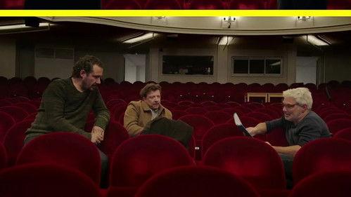 Auwch_ Season 2 Episode 8 - Episode 8