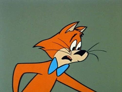 Pixie and Dixie and Mr. Jinks Season 1 Episode 14 - Puppet Pals