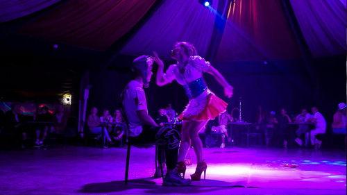 Russian Wonderland Season 1 Episode 2 - Episode 2