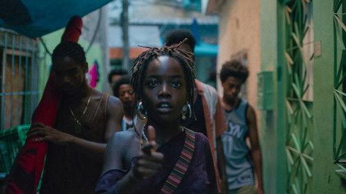 Love Is for the Strong Season 1 Episode 4 - Rato's Fever