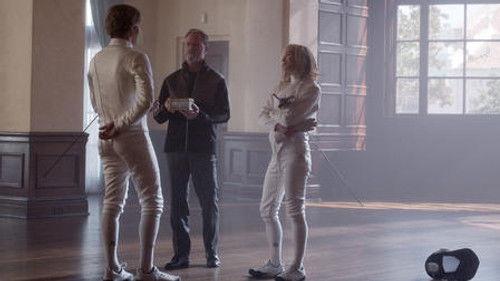 undefined Season 1 Episode 5 - What Next