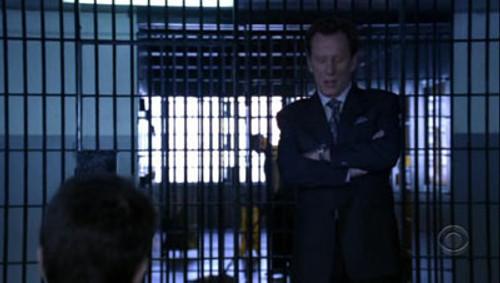 Shark Season 1 Episode 7 - Déjà Vu All Over Again