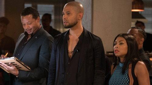 Empire Season 3 Episode 5 - One Before Another