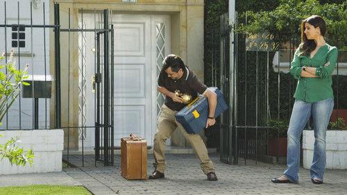 Familia en venta Season 1 Episode 1 - Episode 1