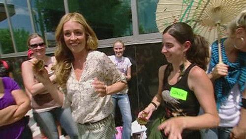 So You Think You Can Dance Season 6 Episode 6 - Audition Show #6