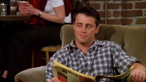 Friends Season 5 Episode 22 - The One with Joey's Big Break