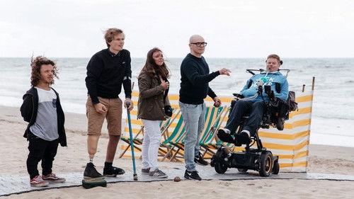 Taboo Season 1 Episode 1 - People with a physical disability