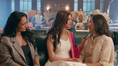 Bebaakee Season 1 Episode 26 - Shaadi Ke Side Effects