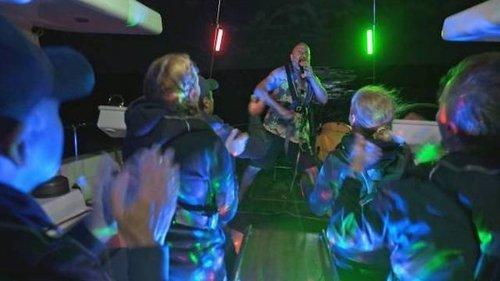 Över Atlanten Season 3 Episode 8 - The winner is...