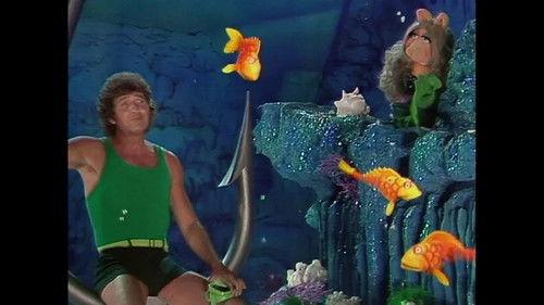 The Muppet Show Season 5 Episode 23 - Mac Davis