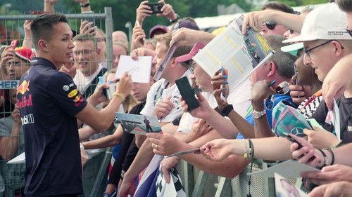 Formula 1: Drive to Survive Season 2 Episode 6 - Raging Bulls