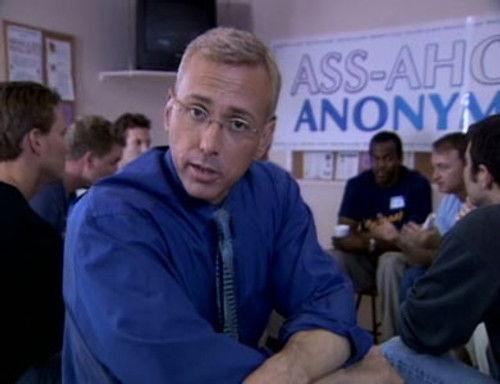 The Man Show Season 3 Episode 23 - Assoholics Anonymous