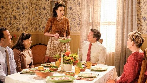 At Home with Amy Sedaris Season 2 Episode 8 - Thanksgiving