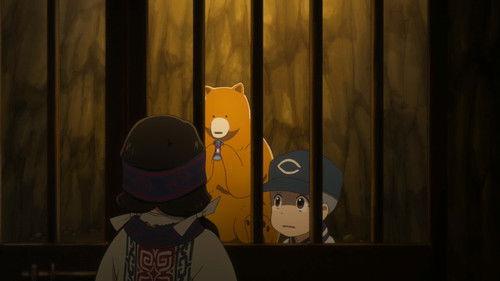 Girl Meets Bear Season 1 Episode 5 - The Opposite