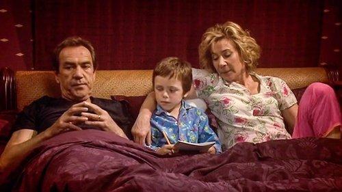 My Family Season 9 Episode 9 - Kenzo's Project