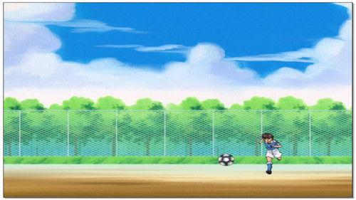 Whistle! Season 1 Episode 25 - Break Through Their Flat 3