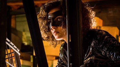 Gotham Season 4 Episode 7 - A Dark Knight: A Day in the Narrows
