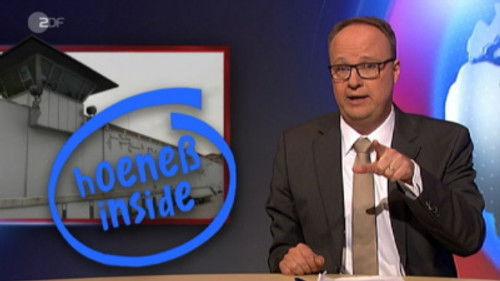 heute-show Season 10 Episode 8 - Episode 8