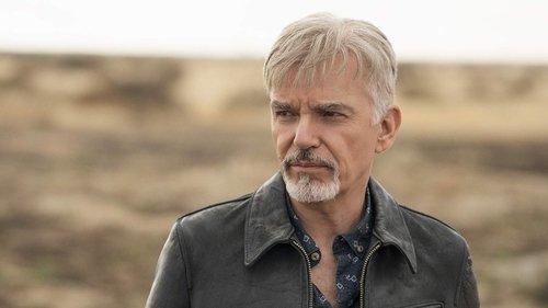 Goliath Season 3 Episode 1 - The Subsidence Adventure